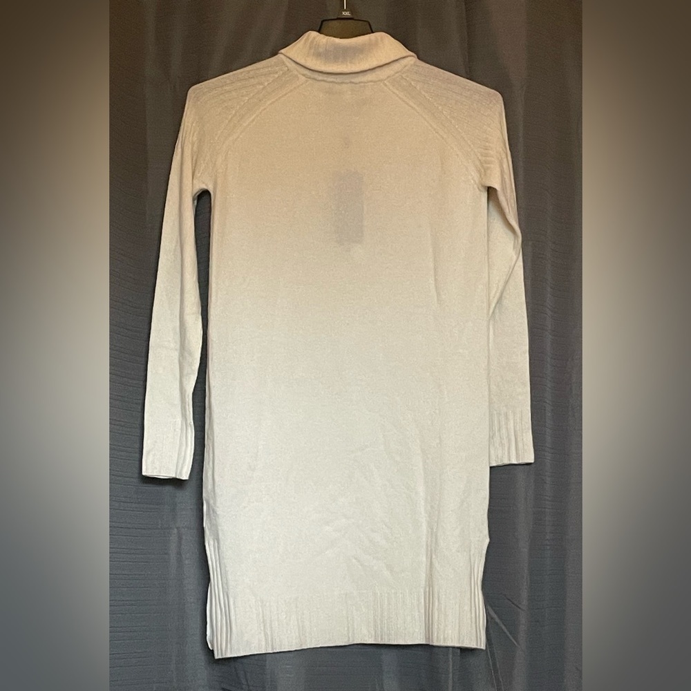 NWT Line wool/cashmere blend dress - Picture 2 of 5